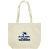 Custom Print Non-Woven Tote Bag Thumbnail