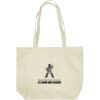 Custom Print Non-Woven Tote Bag Thumbnail