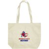 Custom Print Non-Woven Tote Bag Thumbnail