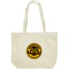 Custom Print Non-Woven Tote Bag Thumbnail