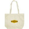 Custom Print Non-Woven Tote Bag Thumbnail