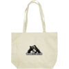 Custom Print Non-Woven Tote Bag Thumbnail