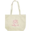 Custom Print Non-Woven Tote Bag Thumbnail