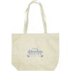 Custom Print Non-Woven Tote Bag Thumbnail
