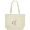 Custom Print Non-Woven Tote Bag Thumbnail