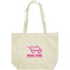 Custom Print Non-Woven Tote Bag Thumbnail