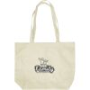 Custom Print Non-Woven Tote Bag Thumbnail