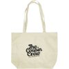 Custom Print Non-Woven Tote Bag Thumbnail