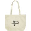 Custom Print Non-Woven Tote Bag Thumbnail