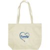 Custom Print Non-Woven Tote Bag Thumbnail