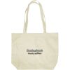 Custom Print Non-Woven Tote Bag Thumbnail