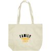 Custom Print Non-Woven Tote Bag Thumbnail