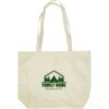 Custom Print Non-Woven Tote Bag Thumbnail