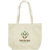 Custom Print Non-Woven Tote Bag Thumbnail