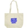 Custom Print Non-Woven Tote Bag Thumbnail