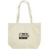 Custom Print Non-Woven Tote Bag Thumbnail