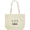 Custom Print Non-Woven Tote Bag Thumbnail