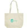 Custom Print Non-Woven Tote Bag Thumbnail