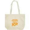 Custom Print Non-Woven Tote Bag Thumbnail