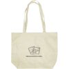 Custom Print Non-Woven Tote Bag Thumbnail