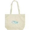Custom Print Non-Woven Tote Bag Thumbnail