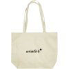 Custom Print Non-Woven Tote Bag Thumbnail