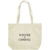 Custom Print Non-Woven Tote Bag Thumbnail