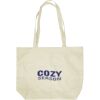 Custom Print Non-Woven Tote Bag Thumbnail