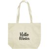 Custom Print Non-Woven Tote Bag Thumbnail