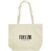 Custom Print Non-Woven Tote Bag Thumbnail