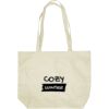 Custom Print Non-Woven Tote Bag Thumbnail