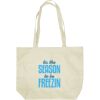 Custom Print Non-Woven Tote Bag Thumbnail