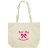 Custom Print Non-Woven Tote Bag Thumbnail