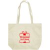 Custom Print Non-Woven Tote Bag Thumbnail