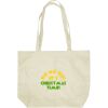 Custom Print Non-Woven Tote Bag Thumbnail