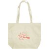 Custom Print Non-Woven Tote Bag Thumbnail