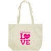 Custom Print Non-Woven Tote Bag Thumbnail