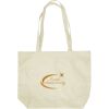 Custom Print Non-Woven Tote Bag Thumbnail