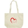 Custom Print Non-Woven Tote Bag Thumbnail