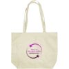 Custom Print Non-Woven Tote Bag Thumbnail