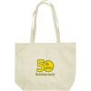 Custom Print Non-Woven Tote Bag Thumbnail