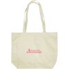 Custom Print Non-Woven Tote Bag Thumbnail