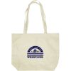 Custom Print Non-Woven Tote Bag Thumbnail
