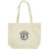 Custom Print Non-Woven Tote Bag Thumbnail