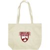 Custom Print Non-Woven Tote Bag Thumbnail
