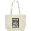 Custom Print Non-Woven Tote Bag Thumbnail