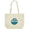 Custom Print Non-Woven Tote Bag Thumbnail