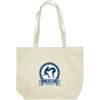 Custom Print Non-Woven Tote Bag Thumbnail