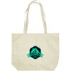 Custom Print Non-Woven Tote Bag Thumbnail