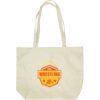 Custom Print Non-Woven Tote Bag Thumbnail